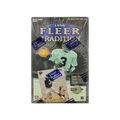 1998 Fleer Tradition NFL Football Hobby Box | Pushing Packs