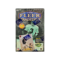 1998 Fleer Tradition NFL Football Factory Sealed Hobby Box