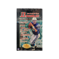 1998 Topps Bowman Football Factory Sealed Hobby Box