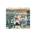2000 Pacific Revolution NFL Football Hobby Box (Factory Sealed)