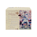 2001 Upper Deck Pros & Prospects NFL Football Hobby Box