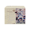 2001 Upper Deck Pros & Prospects Hobby Box | Pushing Packs