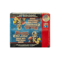 2004 Bowman Chrome Football Retail Box (Factory Sealed)