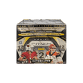 2020 Panini Prizm Football Hobby Box | Pushing Packs