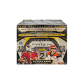 2020 Panini Prizm Football Factory Sealed Hobby Box