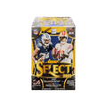2023 Panini Select Football Blaster Box | Pushing Packs