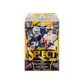 2023 Panini Select Football Blaster Box