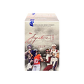 2024 Topps Signature Class Football Blaster SE Box