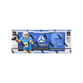 2025 Panini Luminance Football Hobby Box | Pushing Packs
