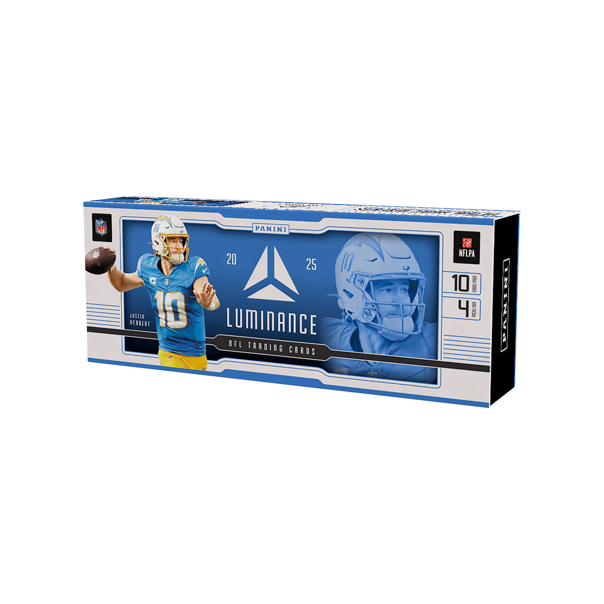 2025 Panini Luminance Football Hobby Box