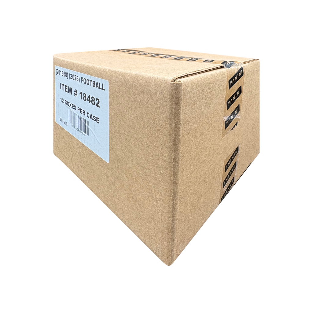 2025 Panini Luminance Football Hobby Box